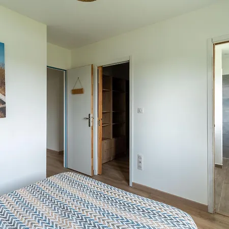 Maison Climatisee A Parentis-en-born, Proche Centre Et Lac, 6 Pers, Menage Inclus - Fr-1-319-560 * Parentis-en-Born