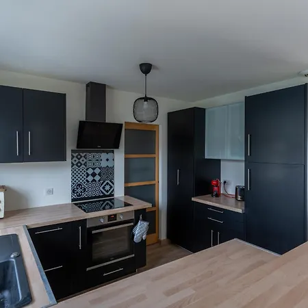 Holiday home Maison Climatisee A Parentis-en-born, Proche Centre Et Lac, 6 Pers, Menage Inclus - Fr-1-319-560