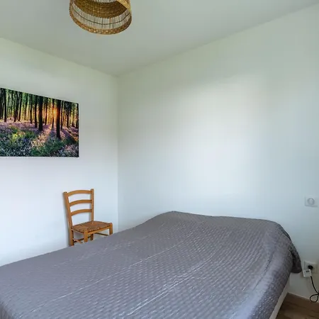 Maison Climatisee A Parentis-en-born, Proche Centre Et Lac, 6 Pers, Menage Inclus - Fr-1-319-560 Parentis-en-Born
