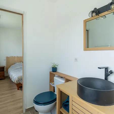 Holiday home Maison Climatisee A Parentis-en-born, Proche Centre Et Lac, 6 Pers, Menage Inclus - Fr-1-319-560 *